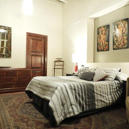 Hotel El Viejo Zaguan by Lunian Guanajuato Zewnętrze zdjęcie
