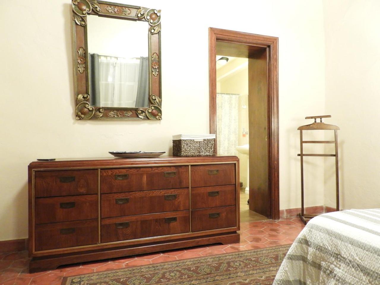 Hotel El Viejo Zaguan by Lunian Guanajuato Zewnętrze zdjęcie
