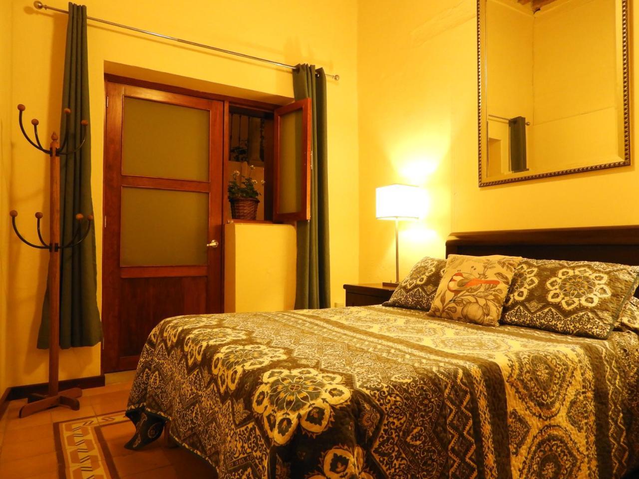 Hotel El Viejo Zaguan by Lunian Guanajuato Zewnętrze zdjęcie