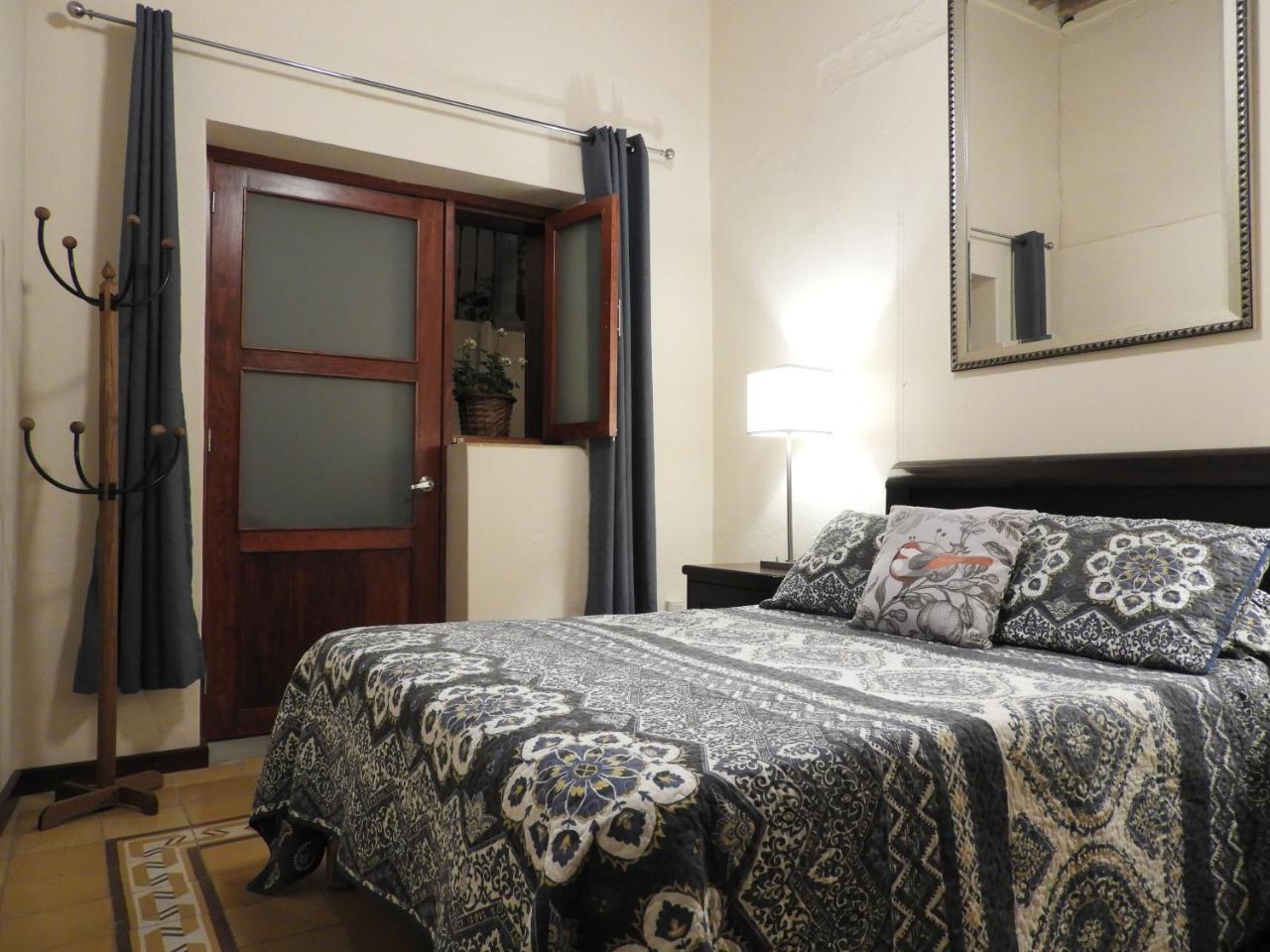 Hotel El Viejo Zaguan by Lunian Guanajuato Zewnętrze zdjęcie
