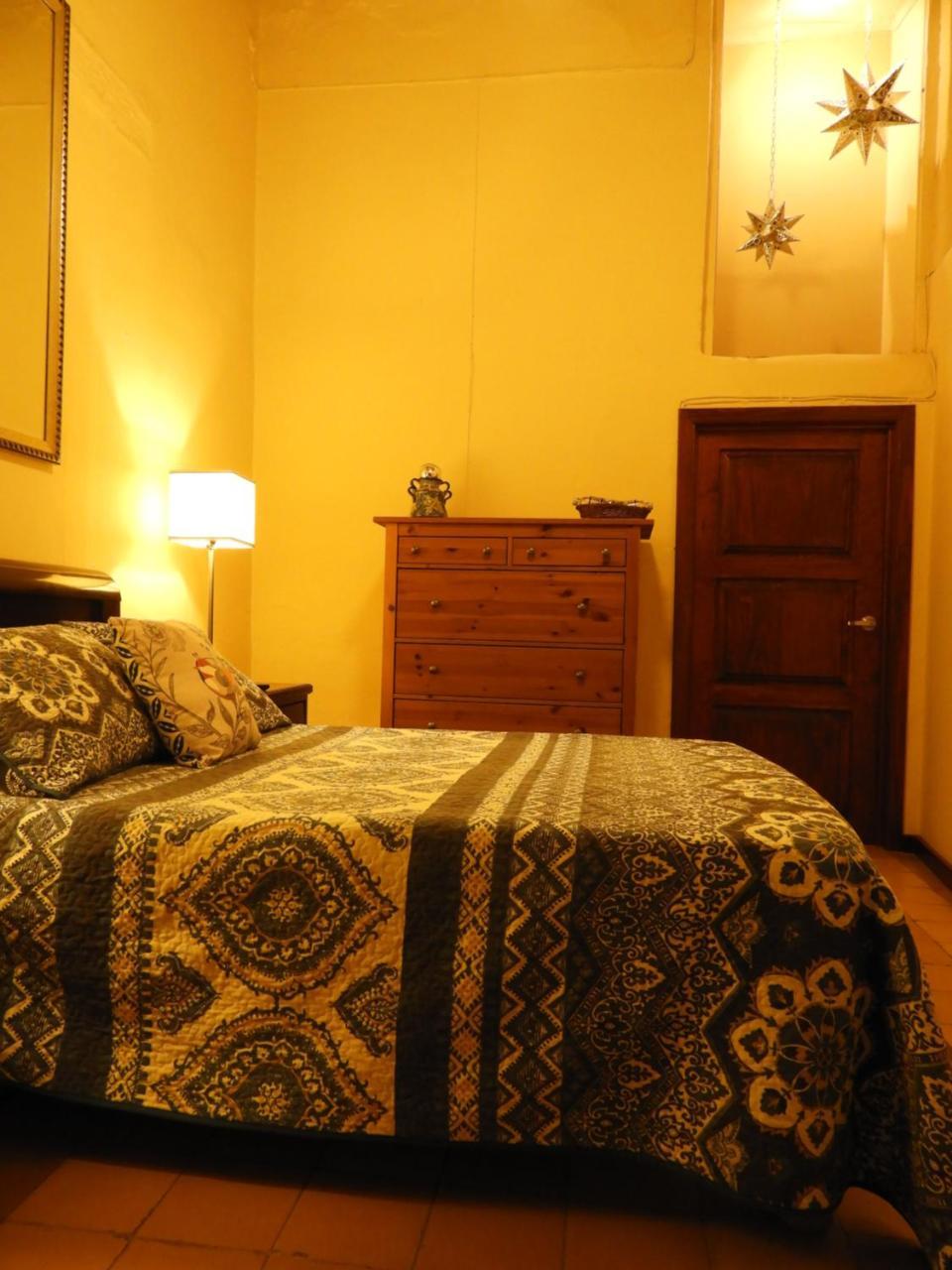 Hotel El Viejo Zaguan by Lunian Guanajuato Zewnętrze zdjęcie