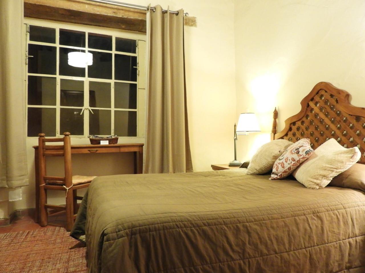 Hotel El Viejo Zaguan by Lunian Guanajuato Zewnętrze zdjęcie