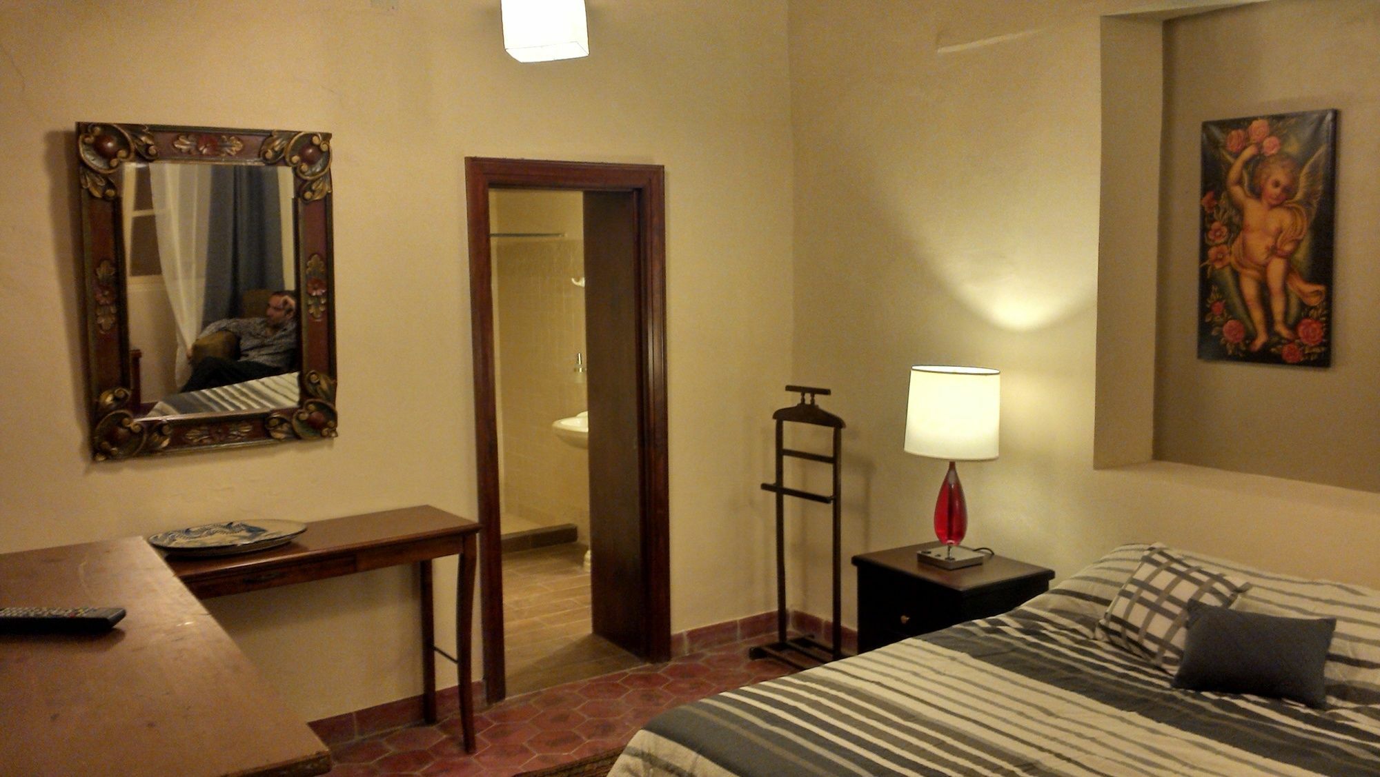 Hotel El Viejo Zaguan by Lunian Guanajuato Zewnętrze zdjęcie