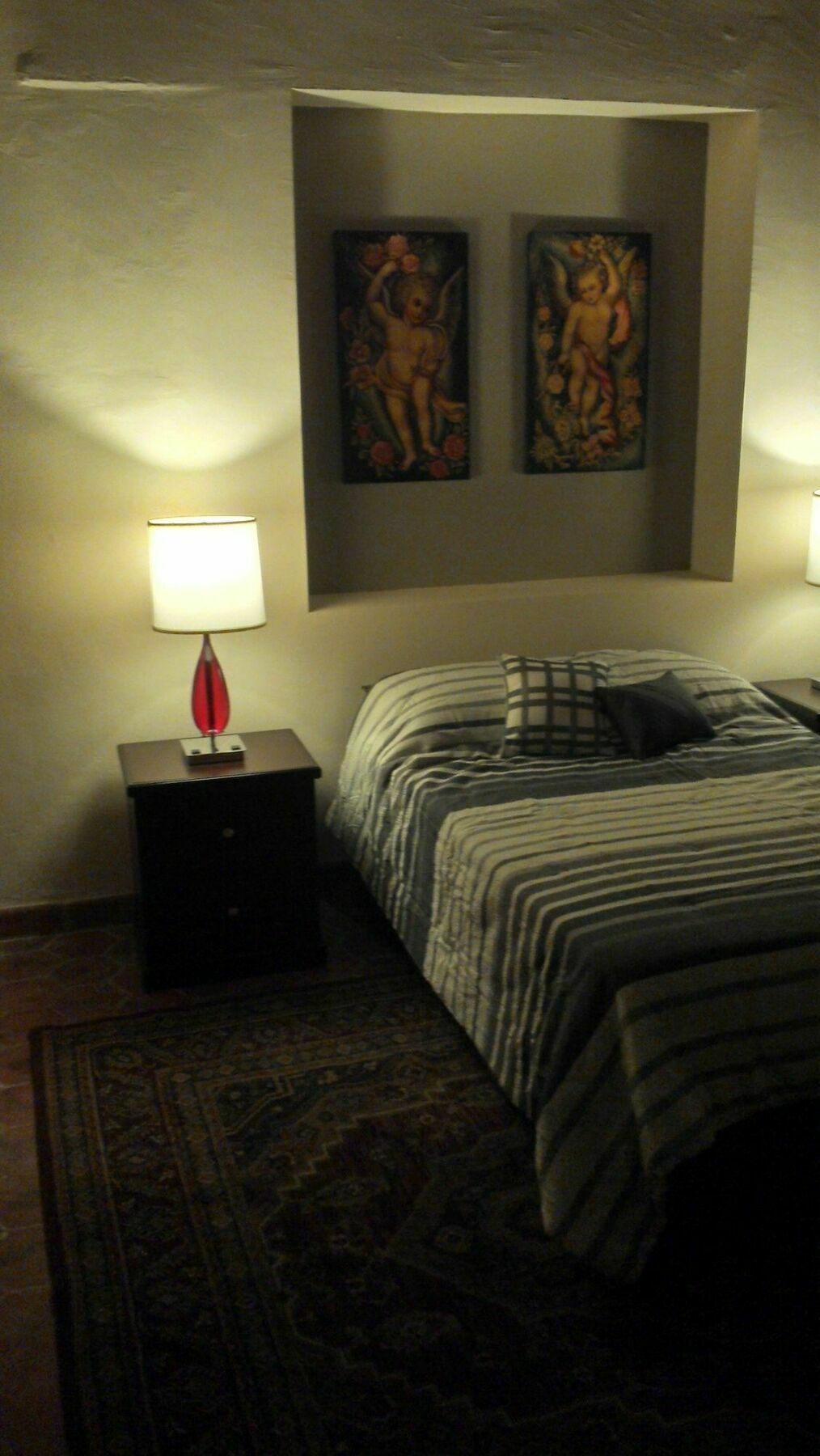 Hotel El Viejo Zaguan by Lunian Guanajuato Zewnętrze zdjęcie