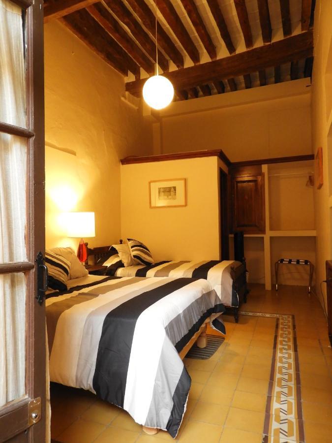 Hotel El Viejo Zaguan by Lunian Guanajuato Zewnętrze zdjęcie